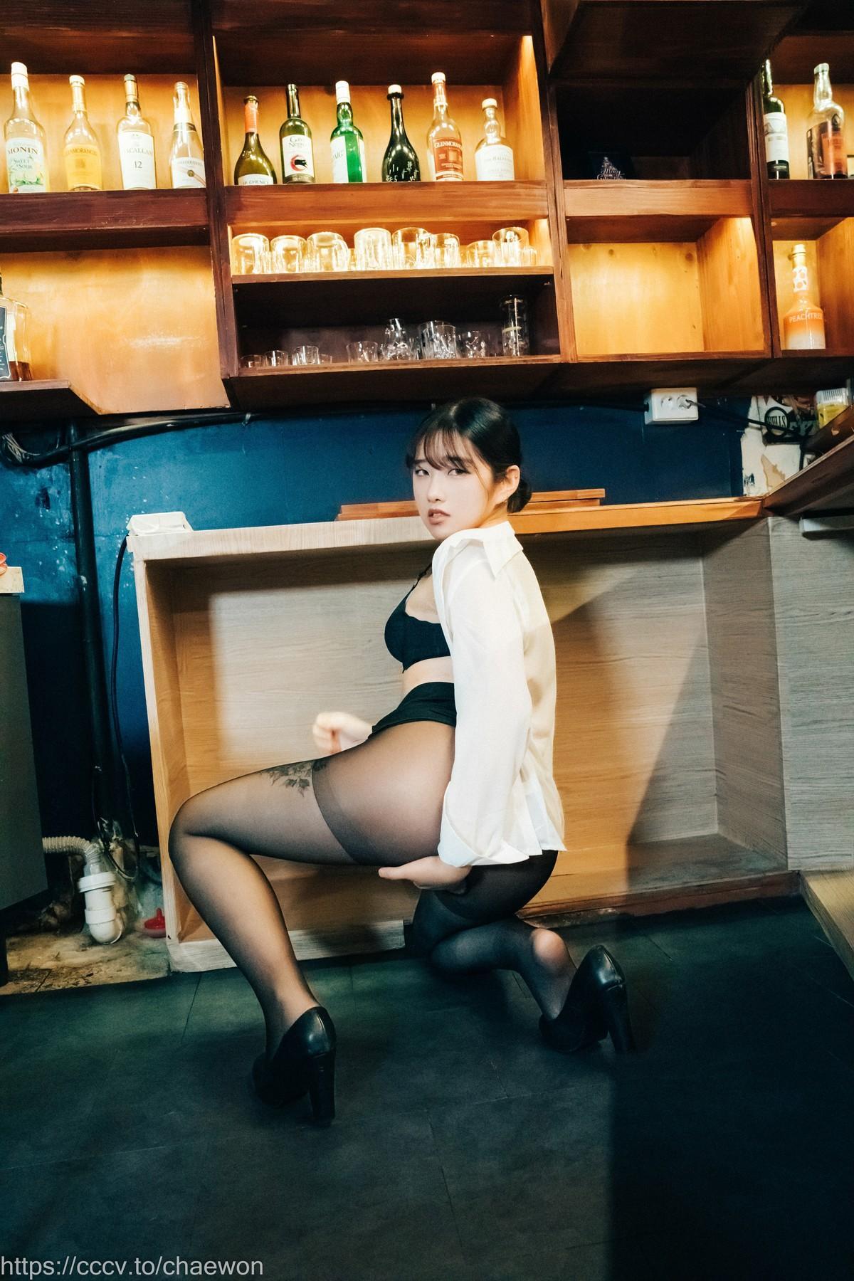 Sonson 손손, [Loozy] S-Bar Set.02(22)