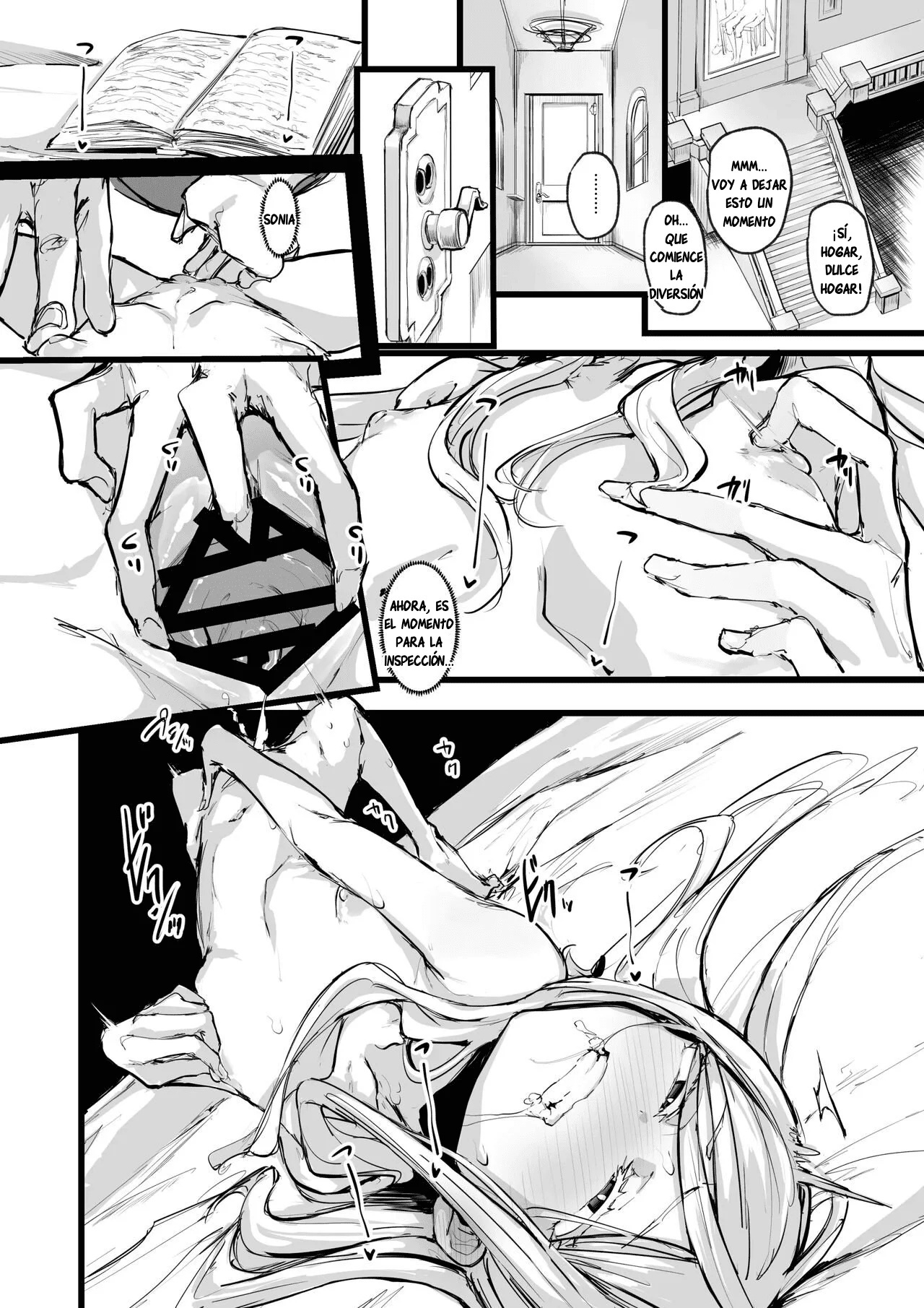 Sin corazon - 44