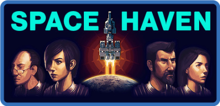 Space Haven v0.14.2 GOG