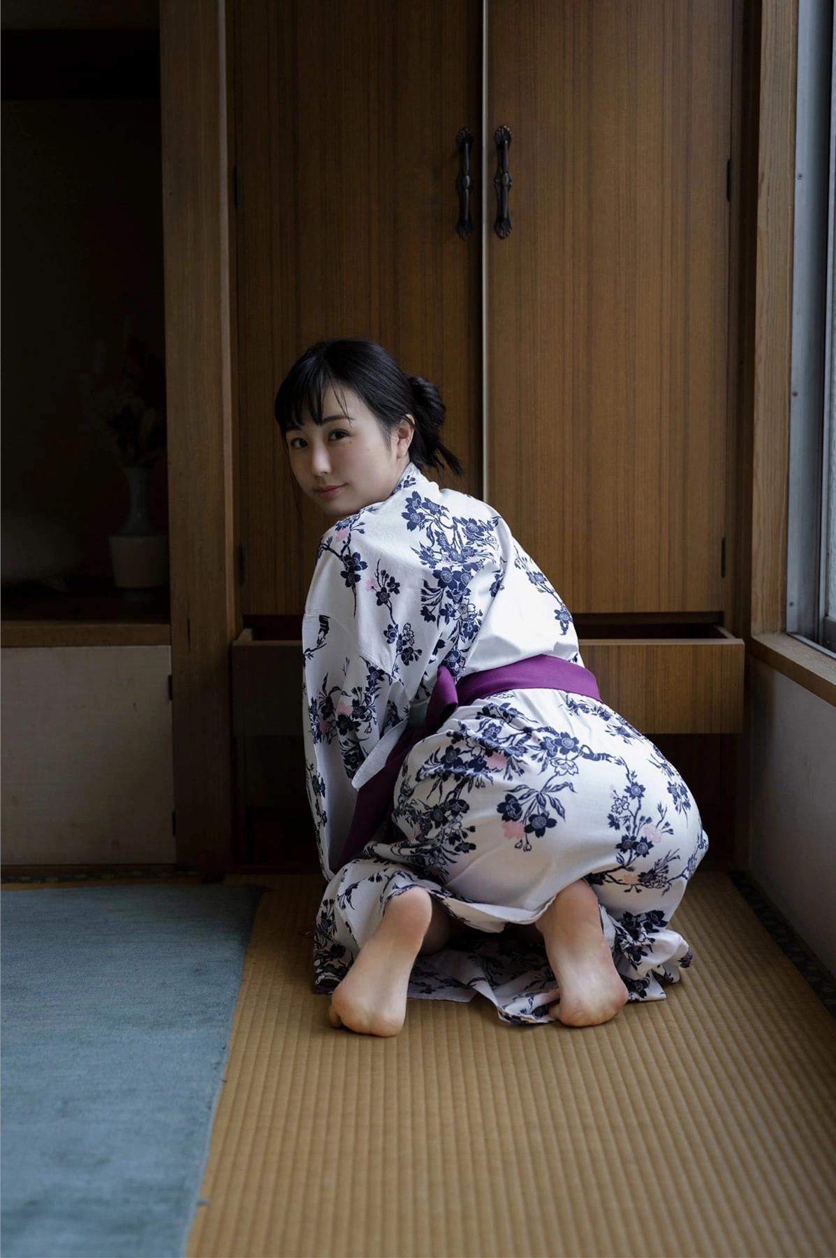KURIEMI くりえみ, FLASHデジタル写真集 「誘惑」 Set.05(5)