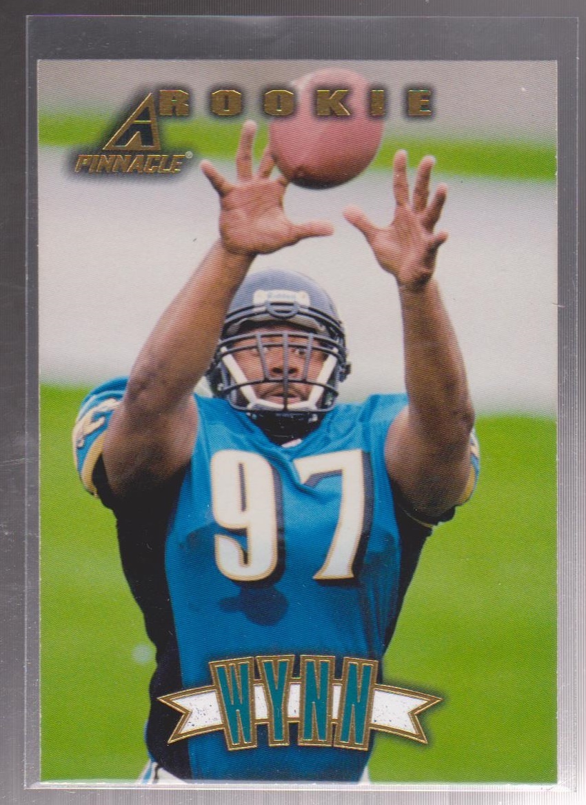 Jacksonville Jaguars Cards You Pick -- Get 40% off Details Inside A6