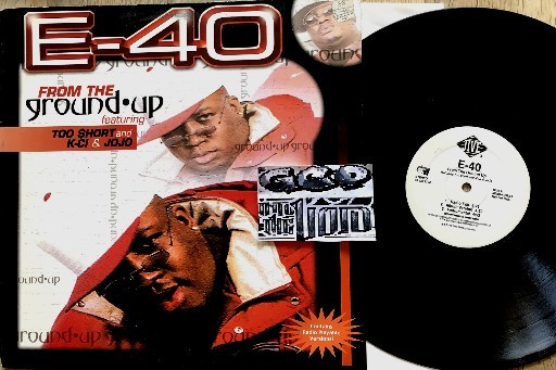 E-40-From The Ground Up-Promo-VLS-FLAC-1998-THEVOiD