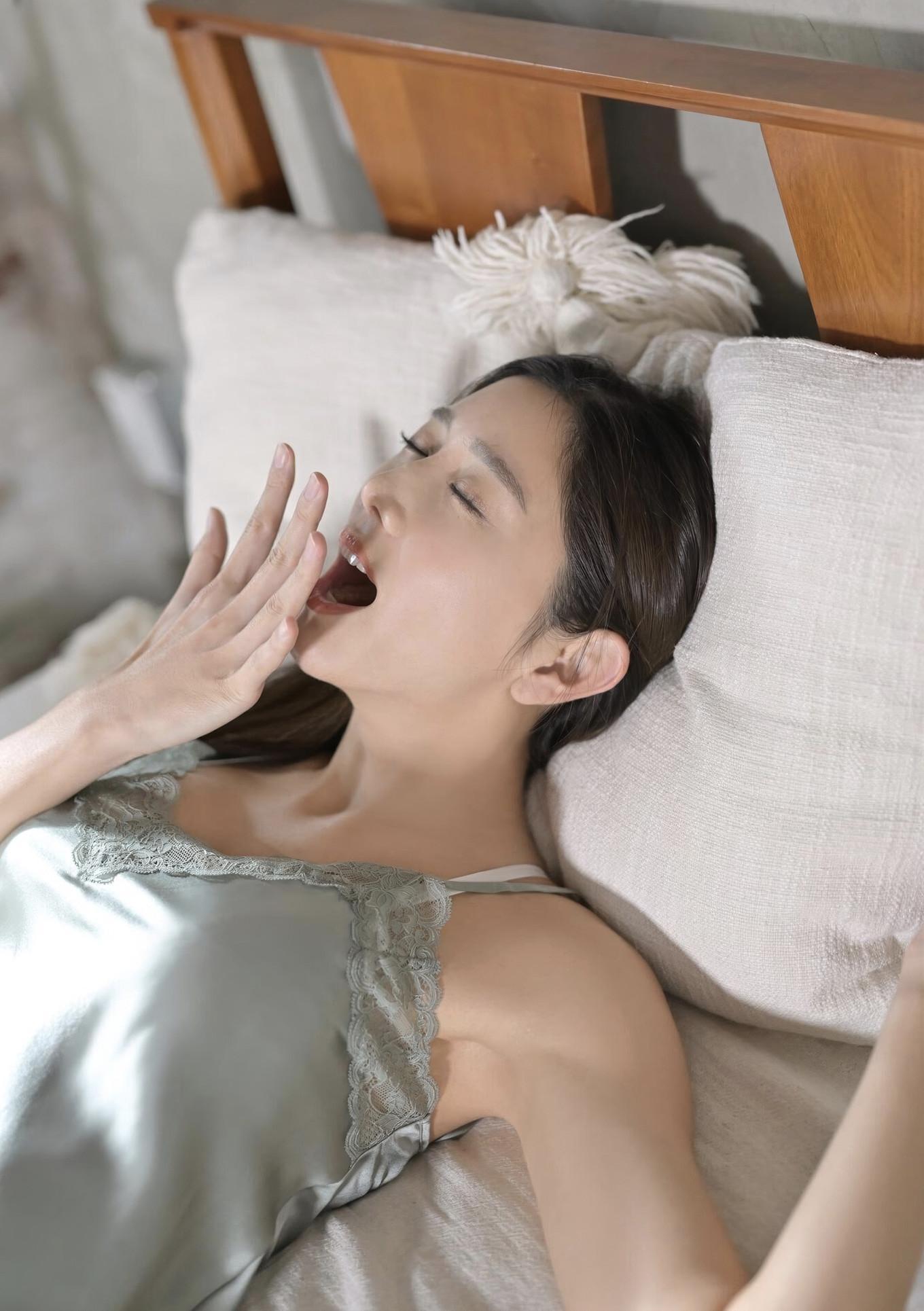 Yasuyo Saito 斎藤恭代, デジタル写真集 「Exciting Girls Vol.3」 Set.03(6)