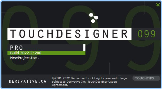 Derivative TouchDesigner Pro 2023.11880 X64 E6L5oDOr_o