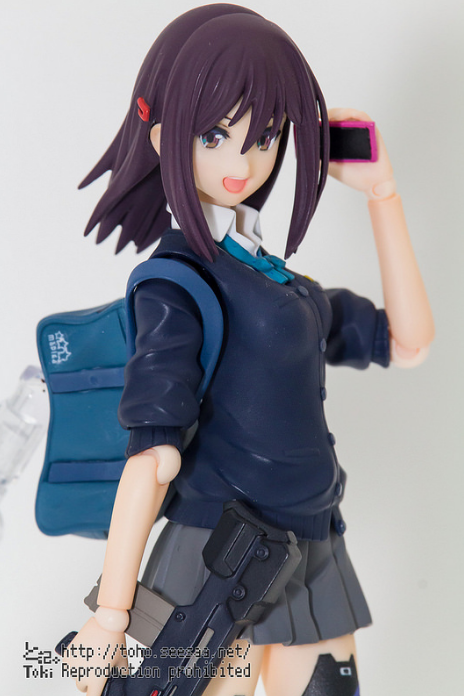 Arms Note - Heavily Armed Female High School Students (Figma) S9IcFCHl_o