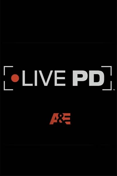 Live PD Wanted S01E02 HDTV x264-CRiMSON