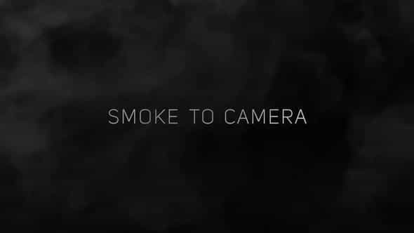 Smoke Reveal Pack - VideoHive 23912008