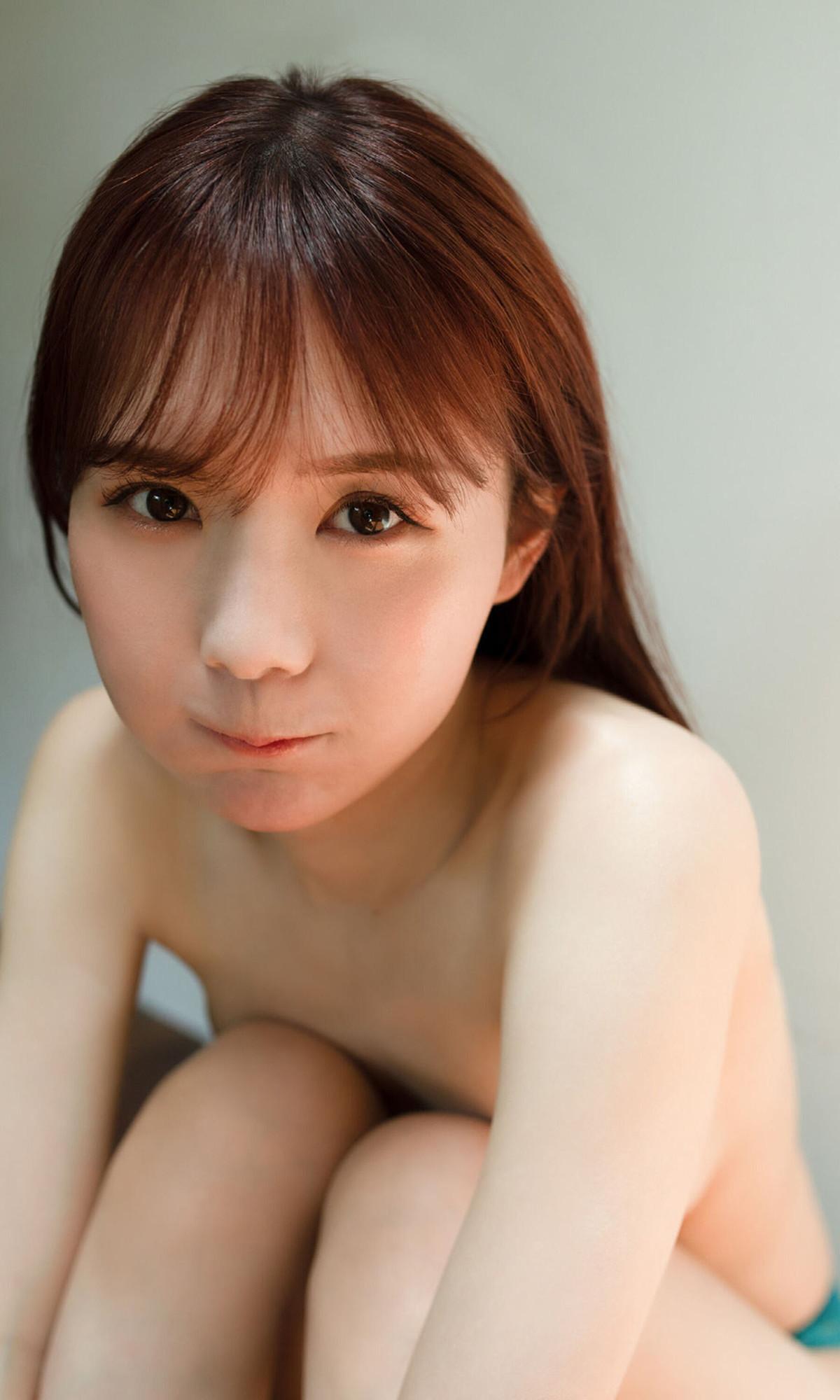 MIRU みる, 写真集 「甘い生活」 Set.02(29)