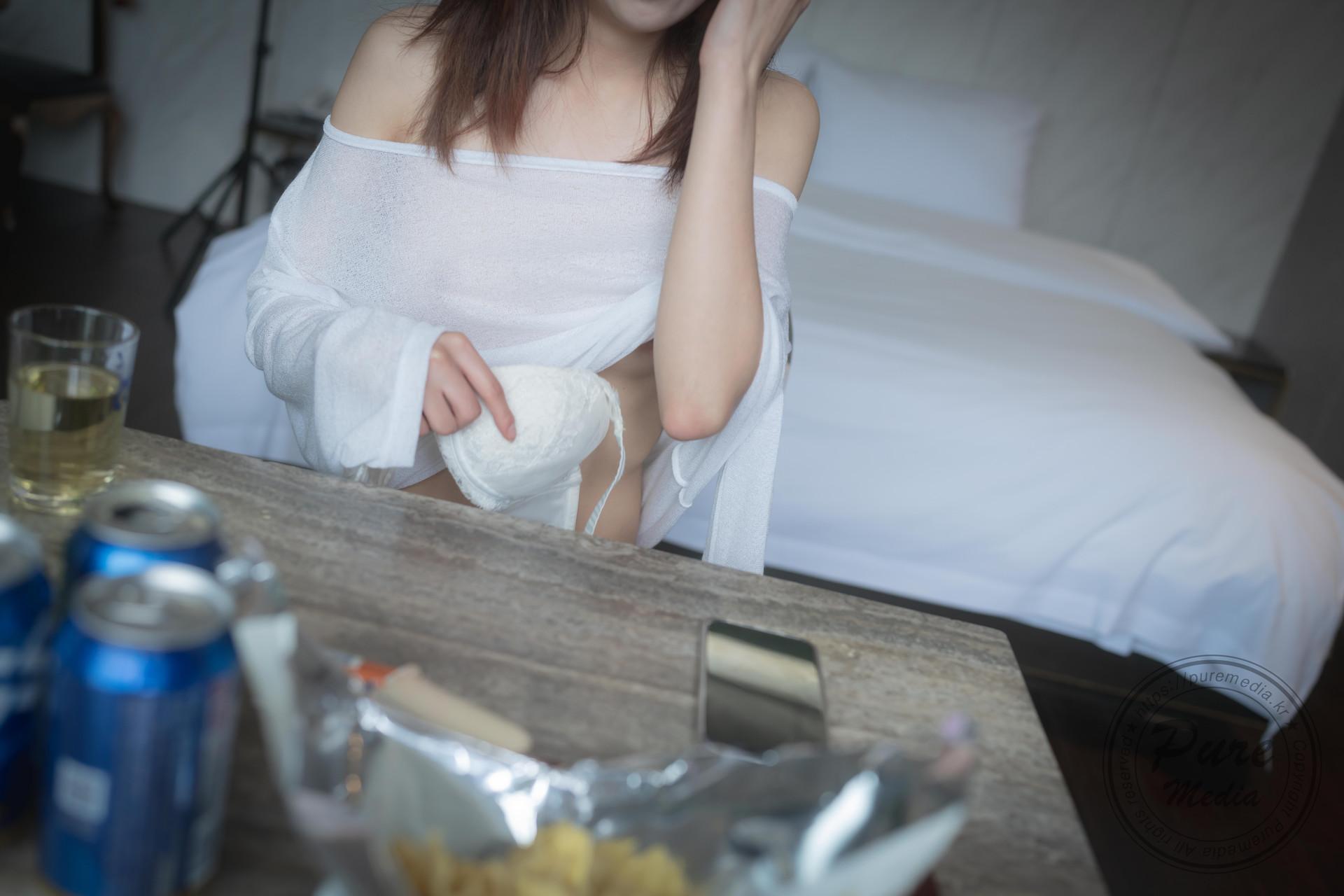 Hina 히나, [PURE MEDIA] Vol.245 Pure Gradoll Set.01(15)