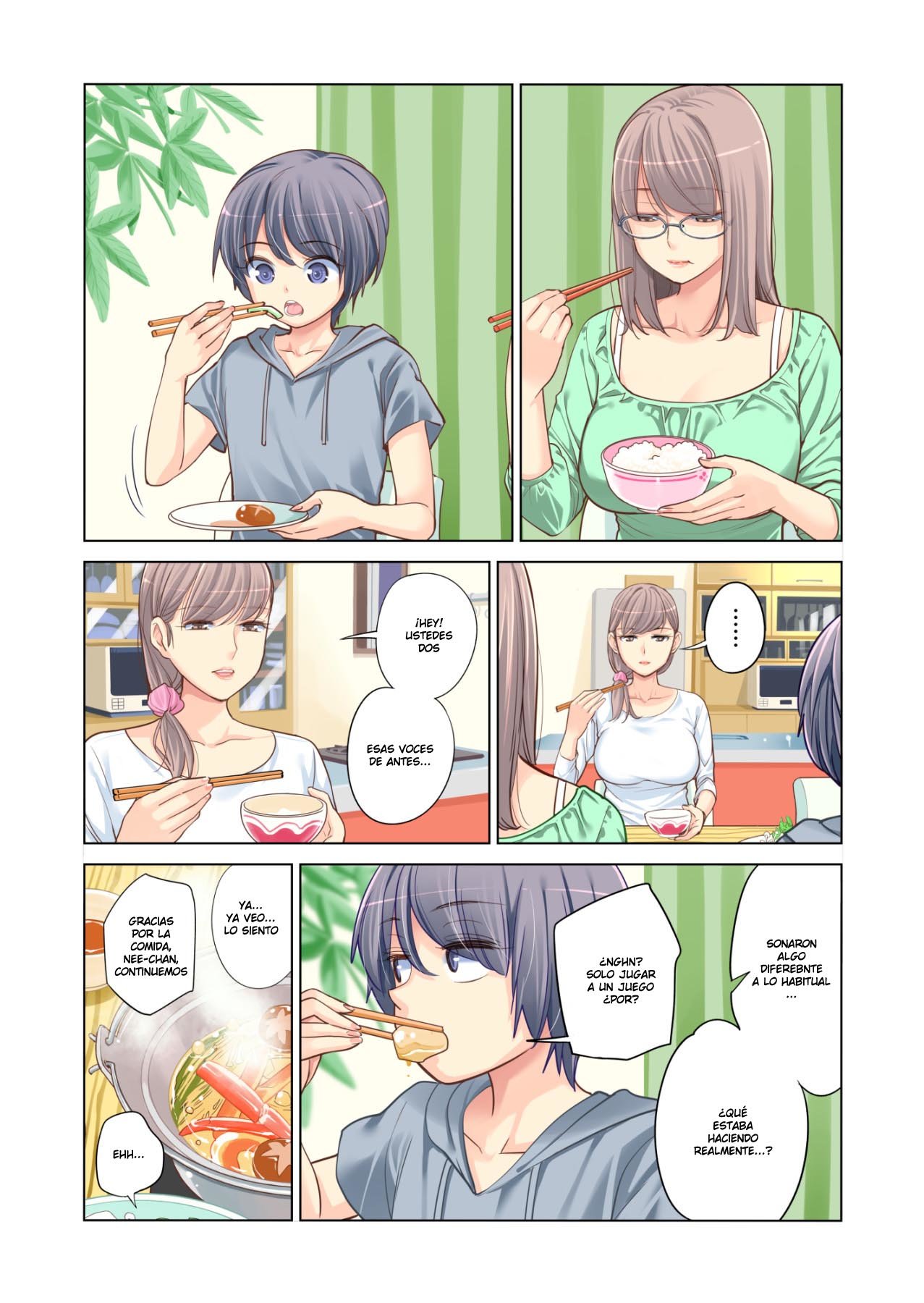 Kyoudai Shikkaku Failing as Brother and Sister - 42