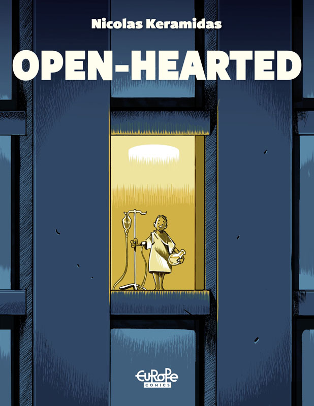 Open-Hearted (2021)