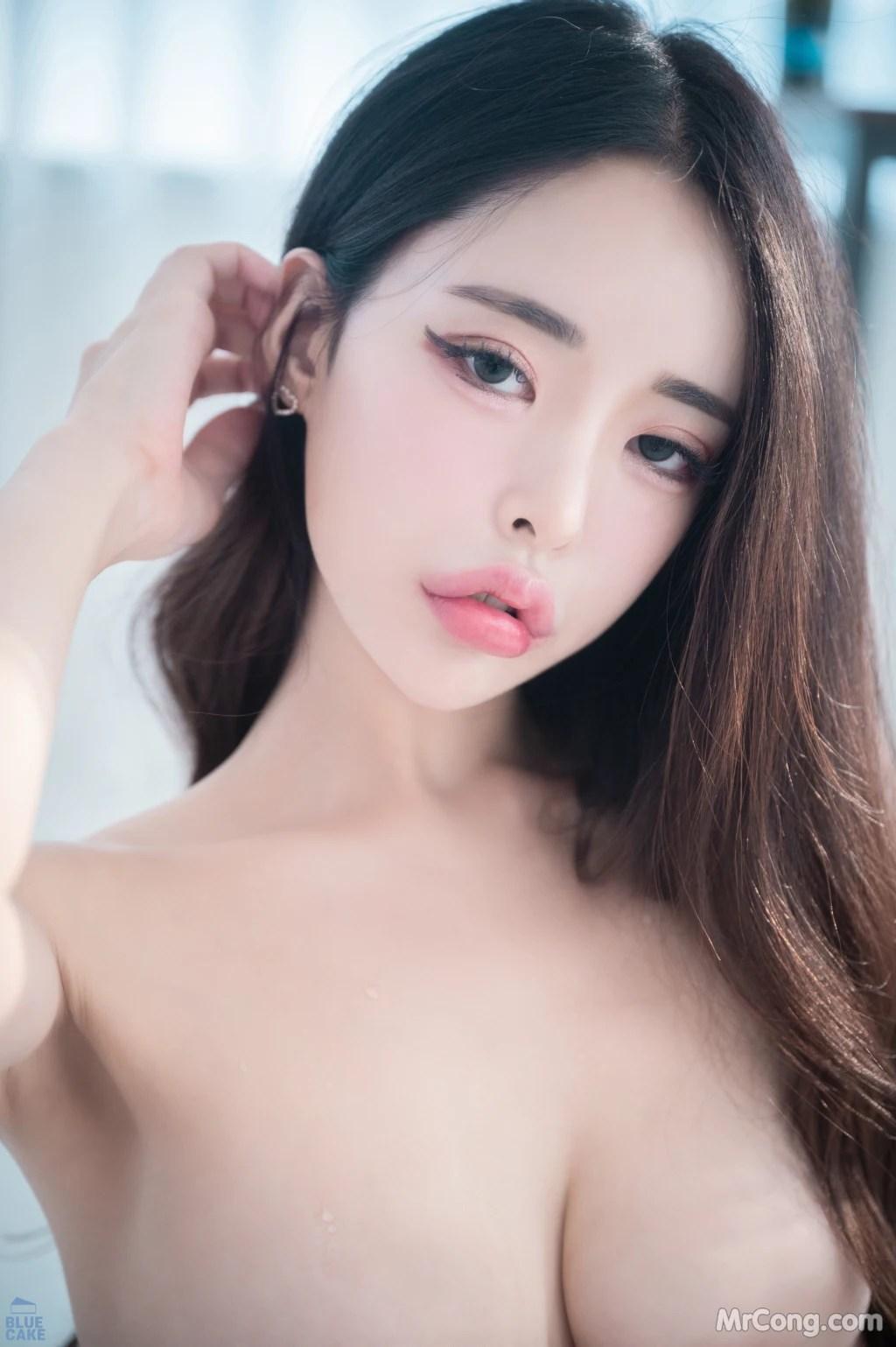 [BLUECAKE] BUNNYCHAERI: 1st Sex On The Beach (173 photos)(63)