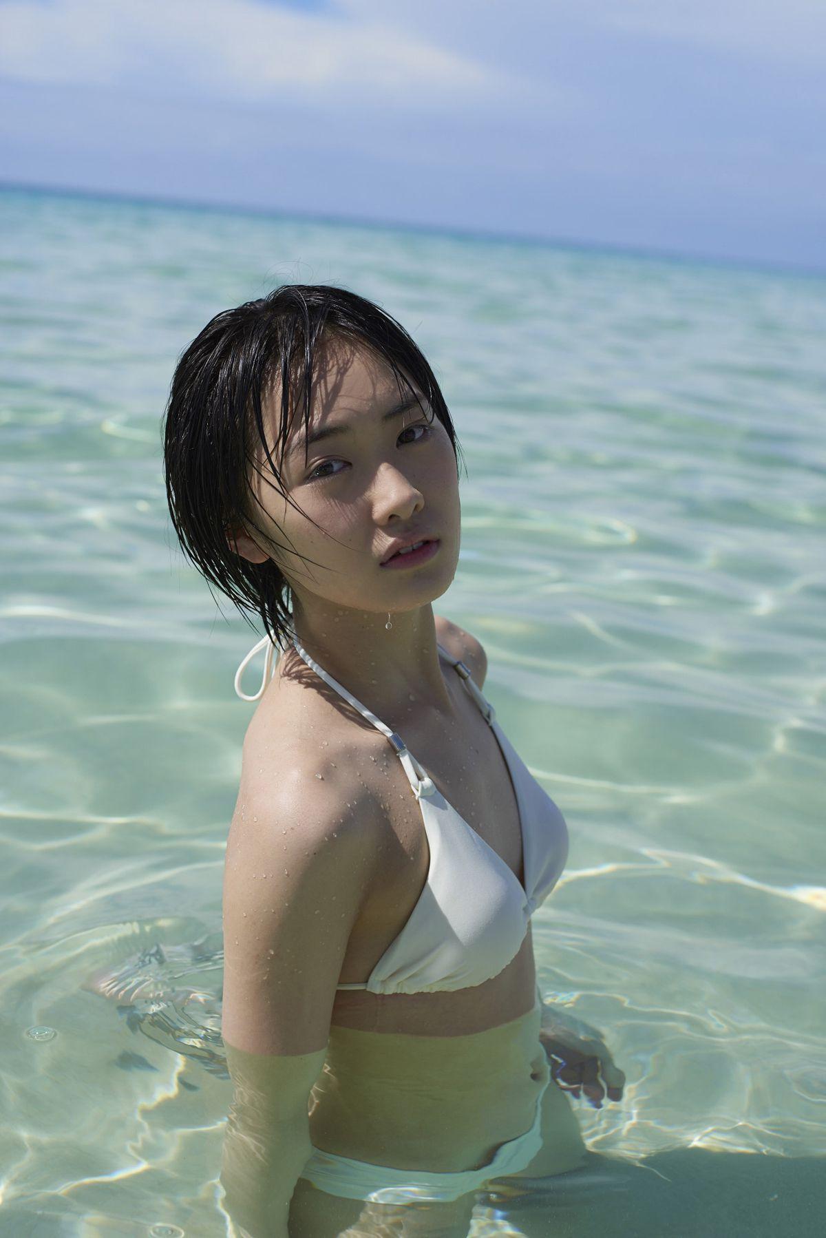 Haruka Kudo 工藤遥 [Hello! Project Digital Books] Vol.145 写真集(36)