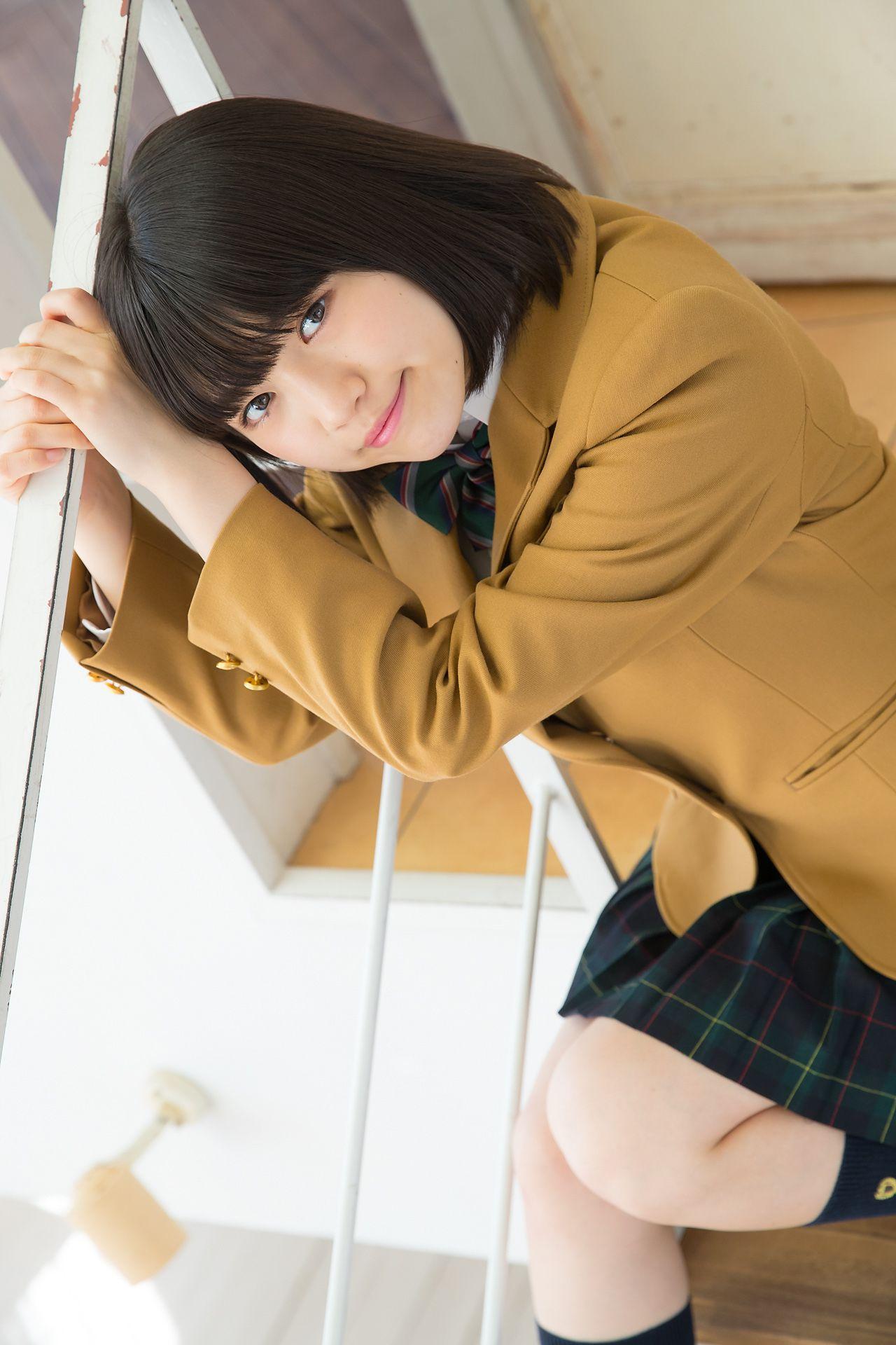 [Minisuka.tv] Risa Sawamura 沢村りさ – Limited Gallery 7.1(47)