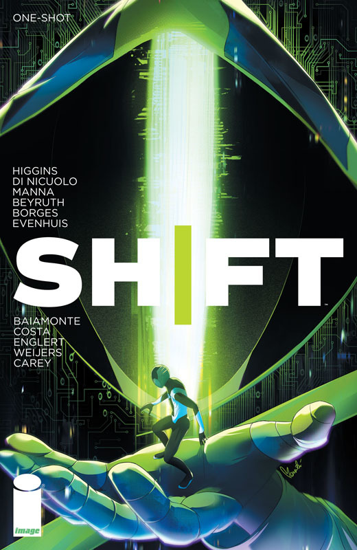 Shift 001 (2023)