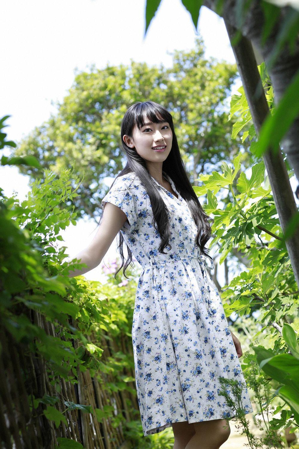 木村涼香 Suzuka Kimura [優] [YS Web] Vol.788 写真集(59)