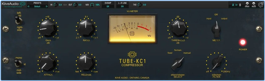 Kiive Audio KC1 Tube Compressor V1.0.0 KvAI8Lui_o