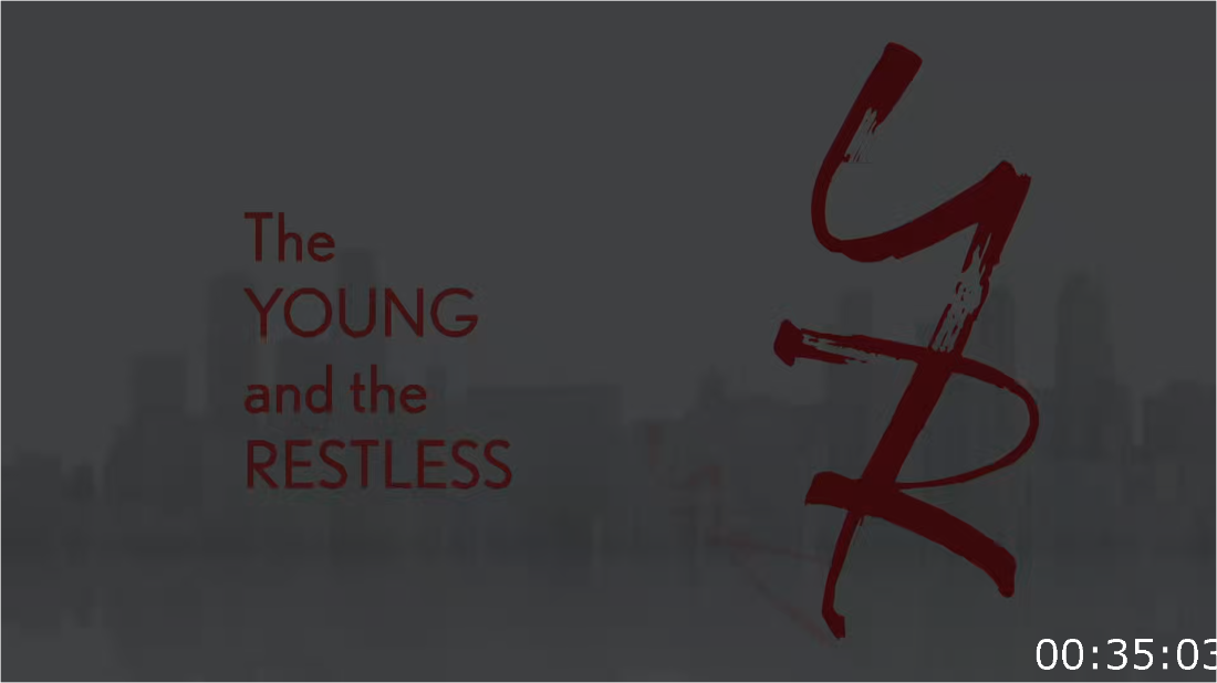 The Young And The Restless S51E93 [1080p] (x265) 8vuhrYLB_o