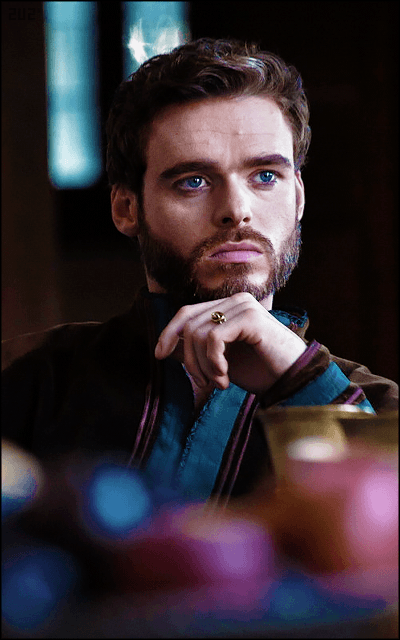 Robb Stark