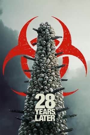 28 Years Later 2025 720p 1080p 4K WEBRip