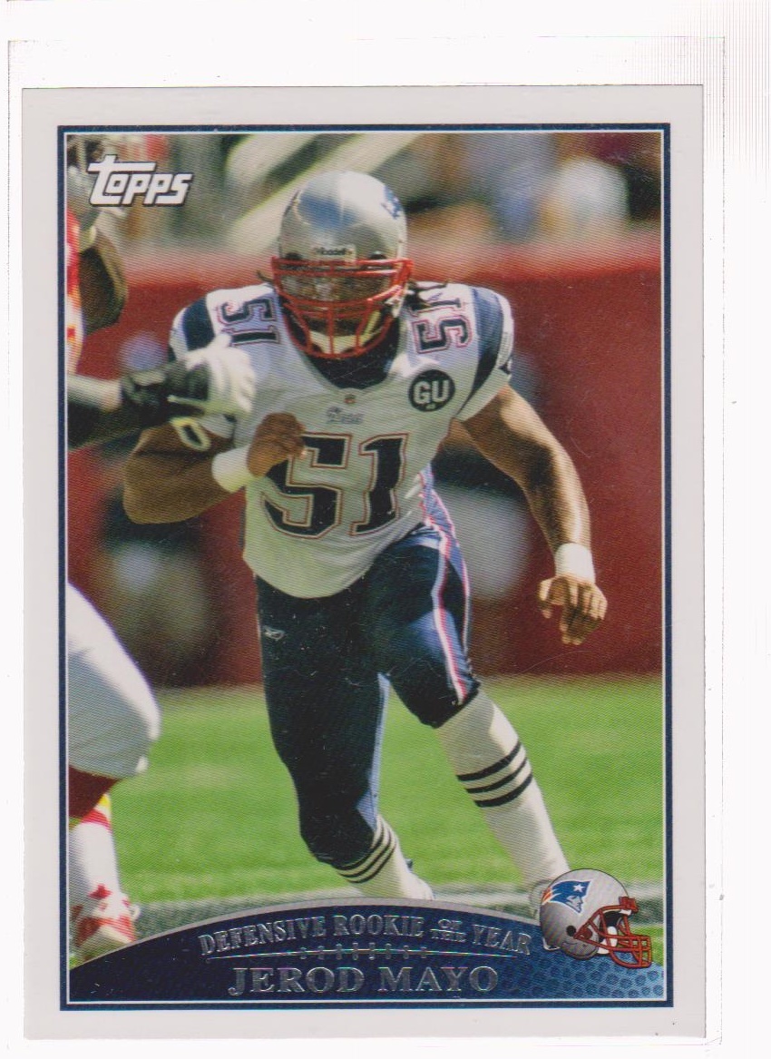 New England Patriots Cards You Pick -- Get 40% off Details Inside A3 - Picture 142 of 248