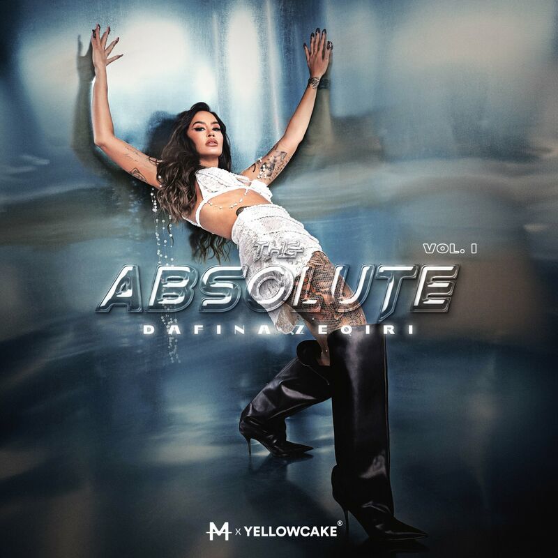 Dafina Zeqiri- The Absolute Vol. 1 2024 Mp3 [320kbps] I0EzS35k_o