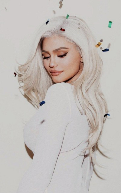 influ - kylie jenner W0rBuXvo_o