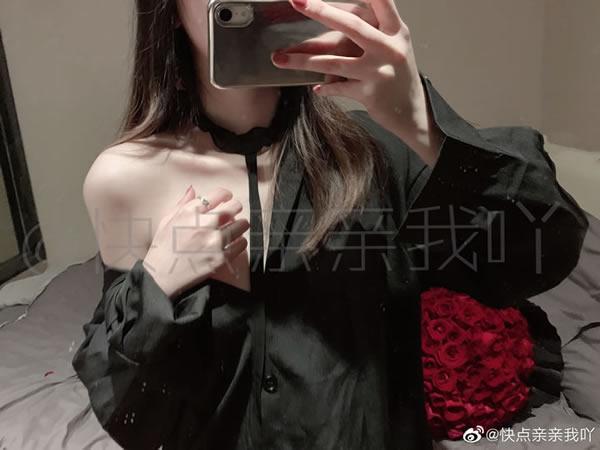 推特爆乳美女快点亲亲我吖无圣光套图(19)