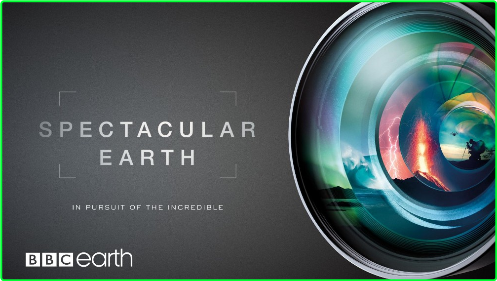 Spectacular Earth 2022 Season 1 Complete [720p] WEB-DL (x264) EVzRDE5z_o