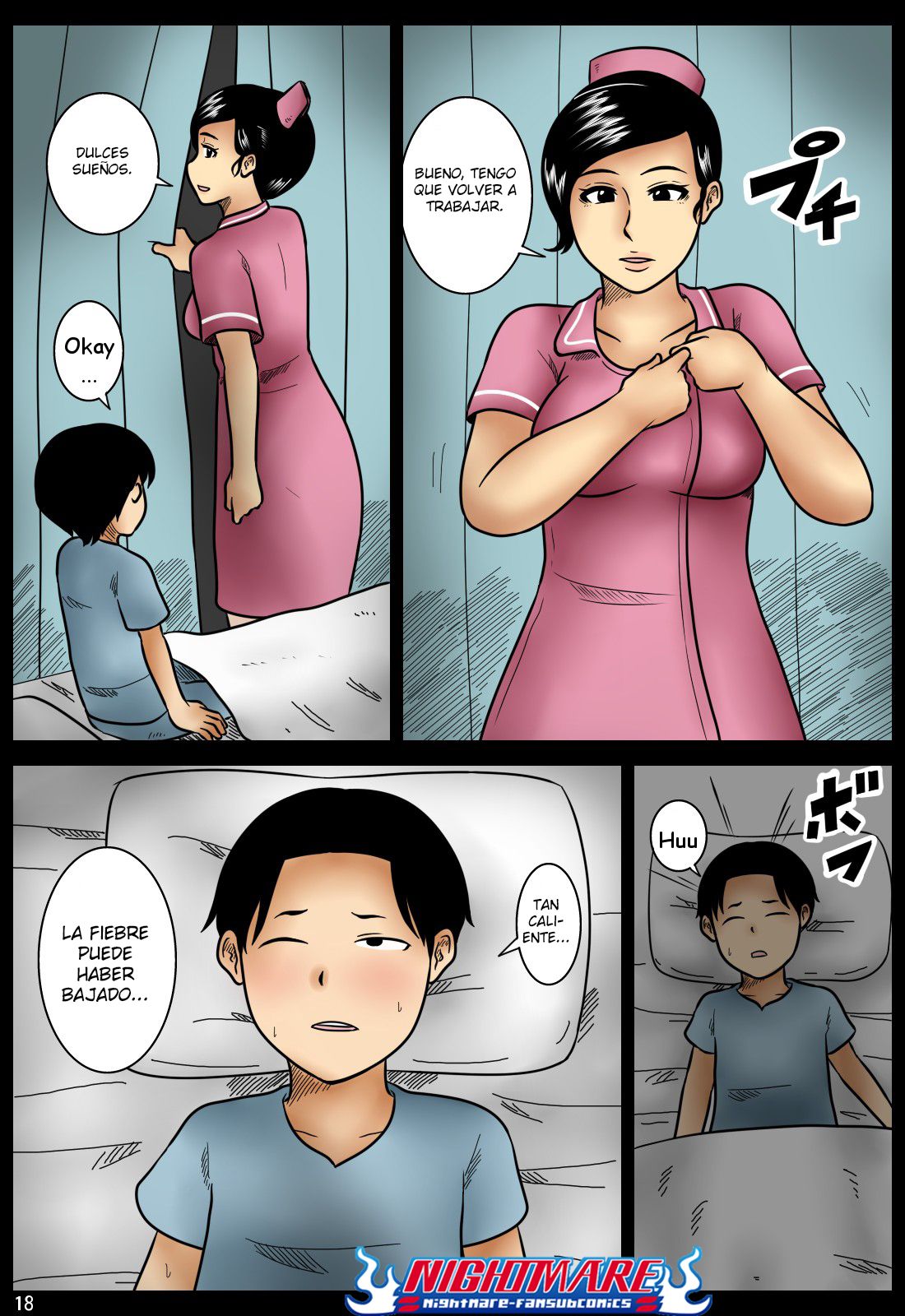 Nursing (Color) - 17