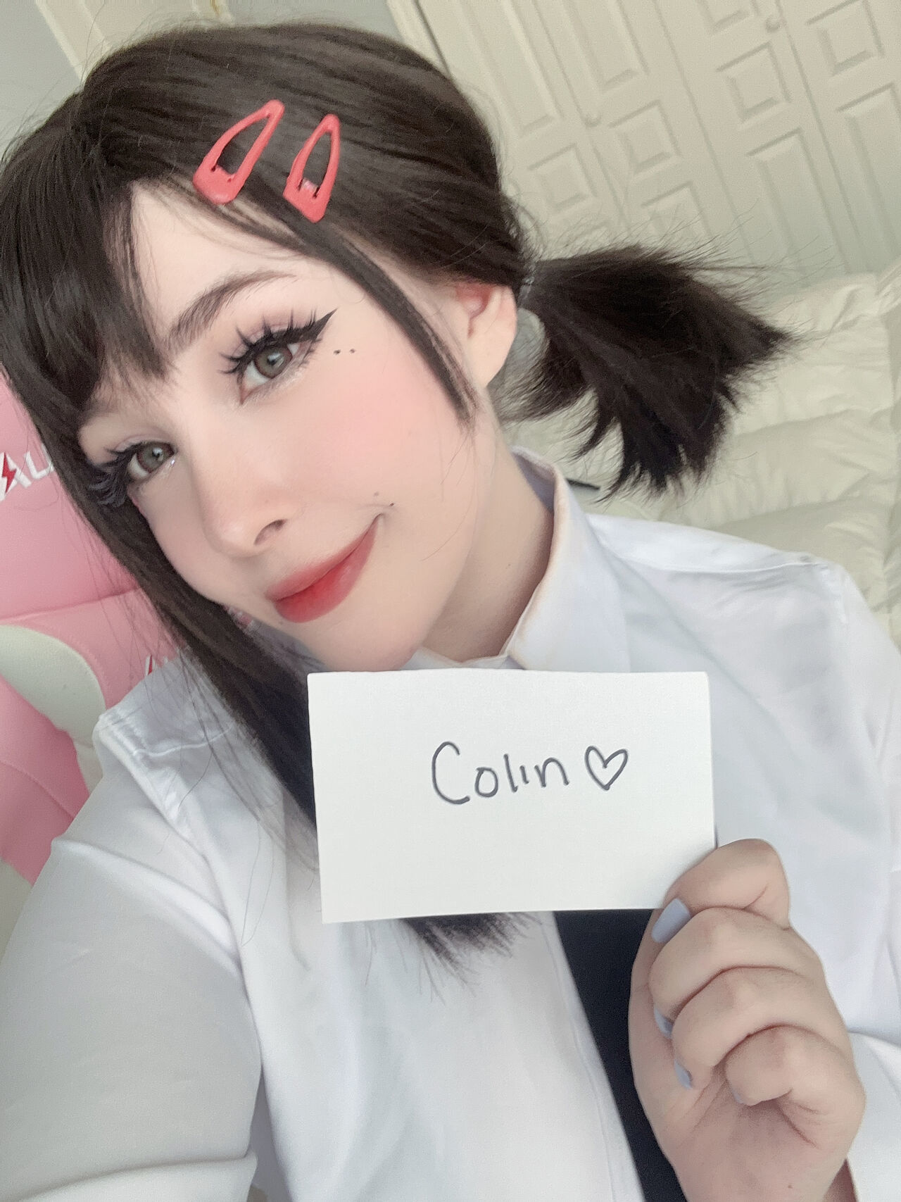 Junkenstein - Kobeni Fansigns