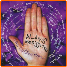 Alanis Morissette The Collection (2005) [FLAC] 88 J3s6rZyN_o