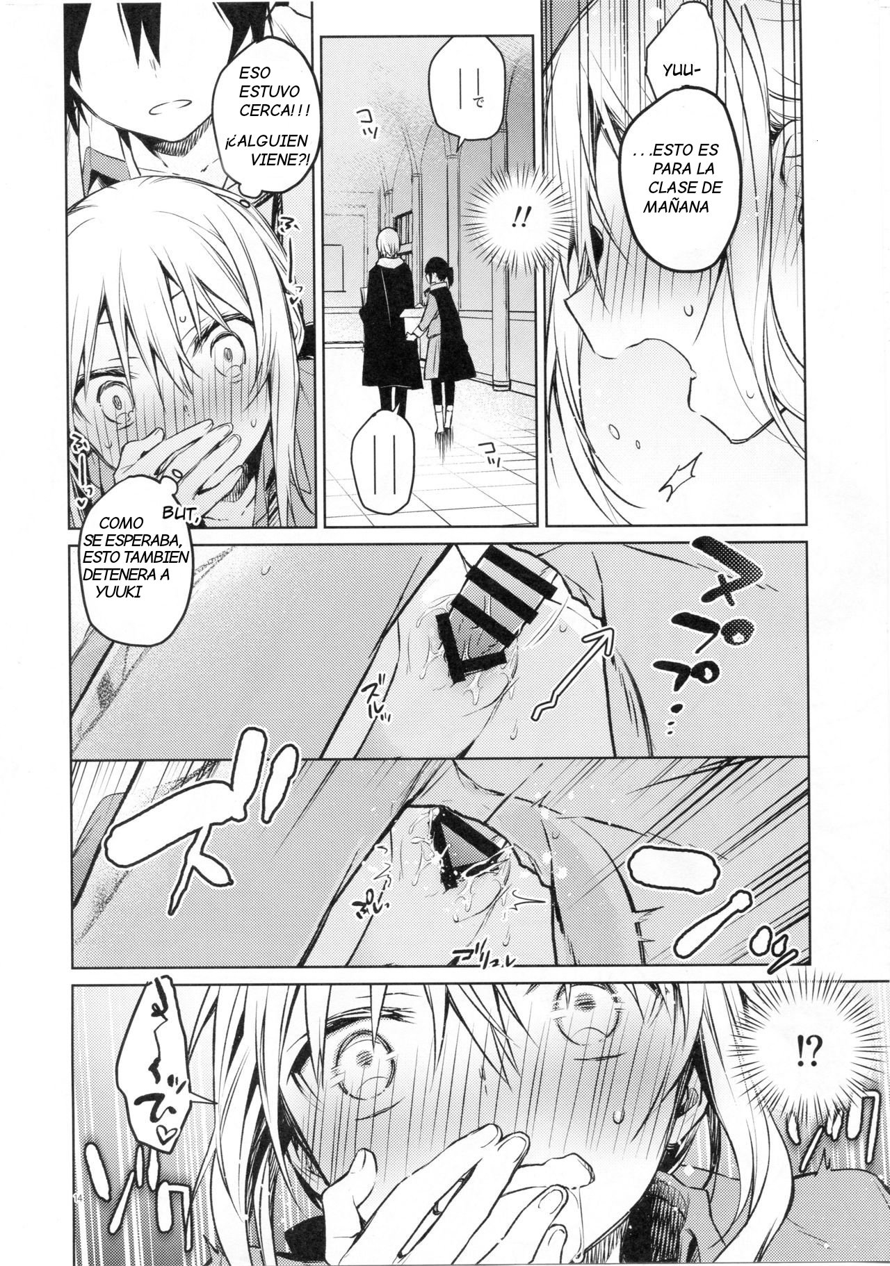 Rimuru Sensei ni Seikyouiku! - 9