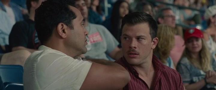 The King Of Staten Island 2020 HDRip XviD AC3-EVO The King Of Staten Island 2020 HDRip XviD AC3-EVO