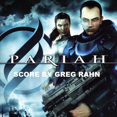 Pariah Soundtrack