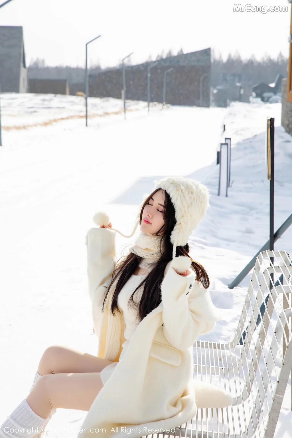 XIUREN No.4794: 诗诗kiki (67 photos)(11)