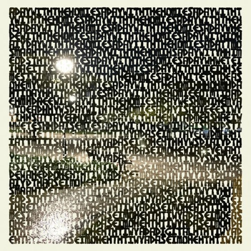 Panda Bear - A Day With the Homies (Digital Mix) - 2019
