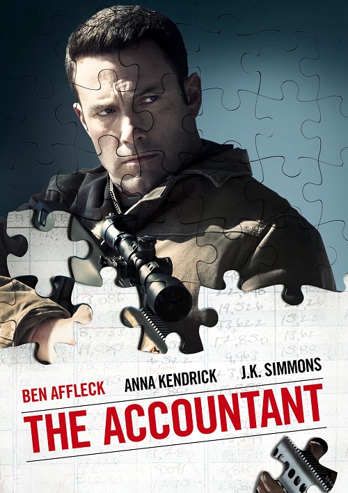 Księgowy / The Accountant (2016) MULTi.720p.BluRay.x264.DTS.AC3-DENDA / LEKTOR i NAPISY PL + m720p