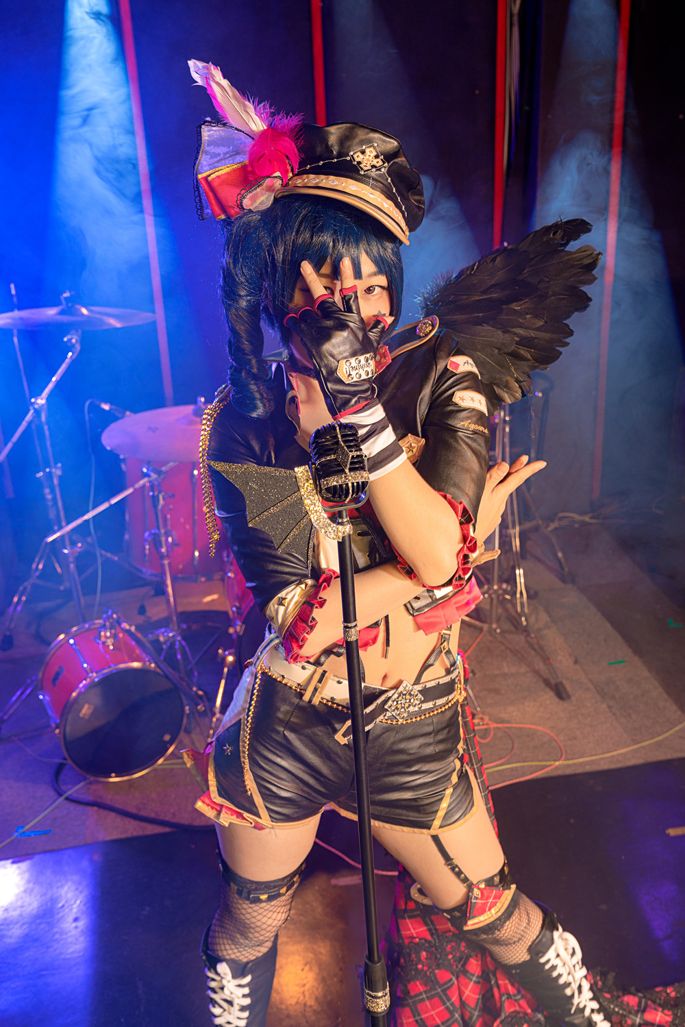 Akhee - Yoshiko