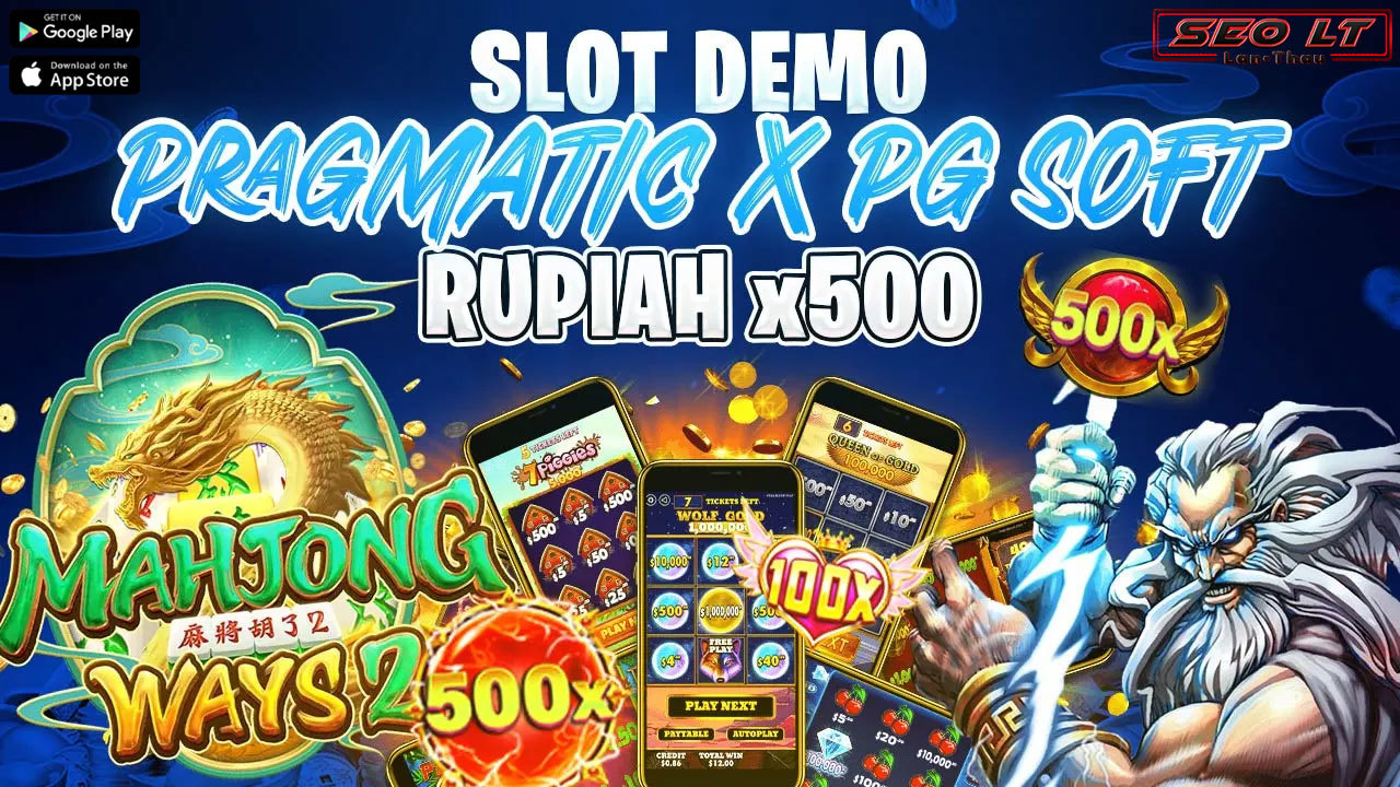 Demo Slot: Situs Demo Slot Gacor 88 Gratis x1000 dan Link Scatter Hitam Mudah Menang By PG Soft Hari Ini