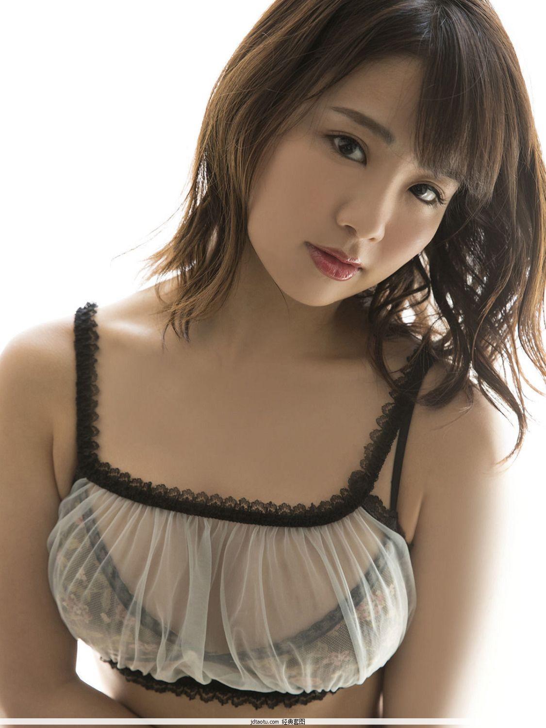 [Sabra.net] Cover Girl 平嶋夏海 – 夏海美Sounds good! 写真套图(1)