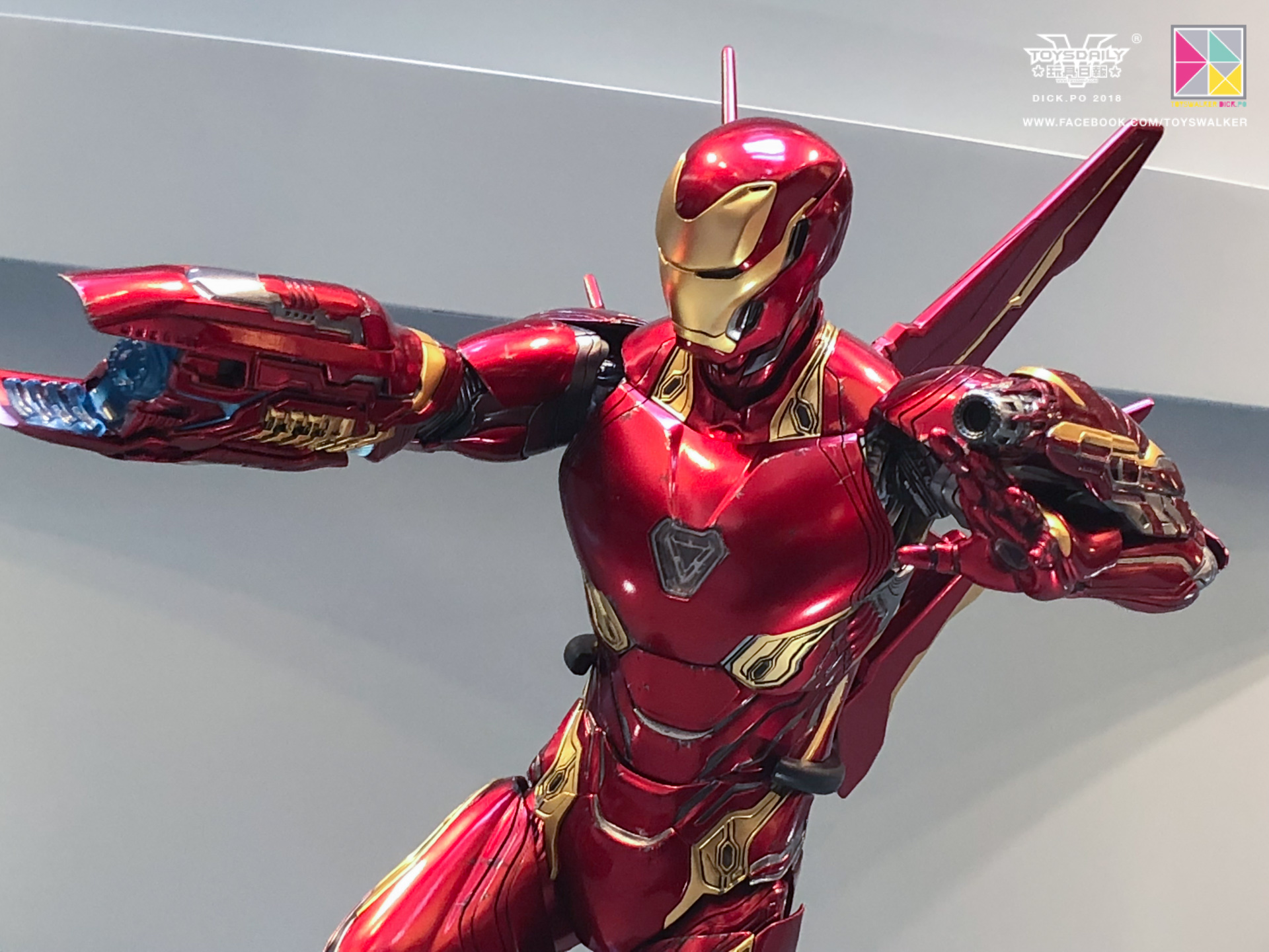 Exhibition Hot Toys : Avengers - Infinity Wars  OKcUpUrP_o