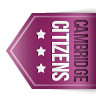 CITIZEN - CAMBRIDGE CITIZEN - CAMBRIDGE