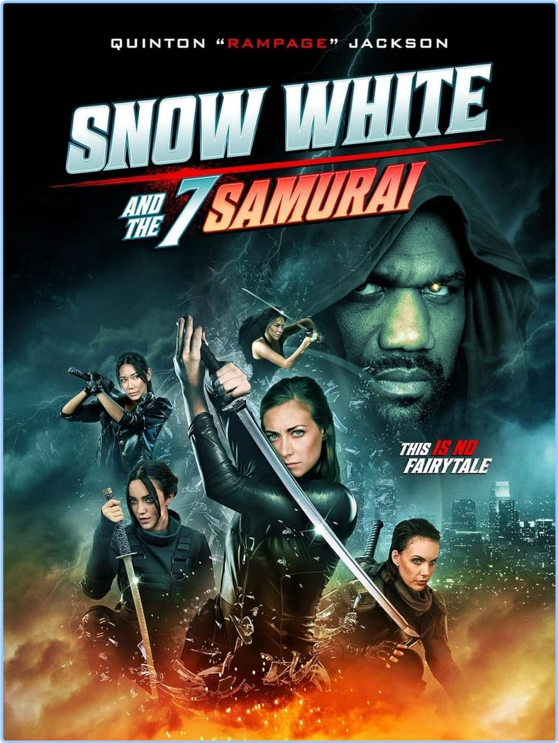 Snow White And The Seven Samurai (2024) [1080p] WEBrip (x264) [6 CH] JHMjZzbj_o