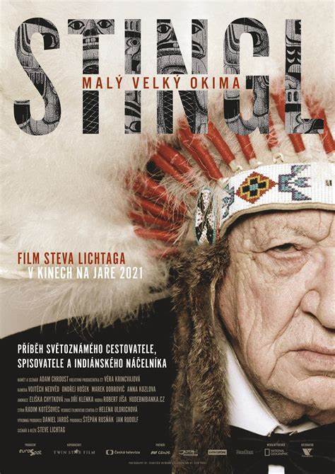 Stingl – Malý velký Okima