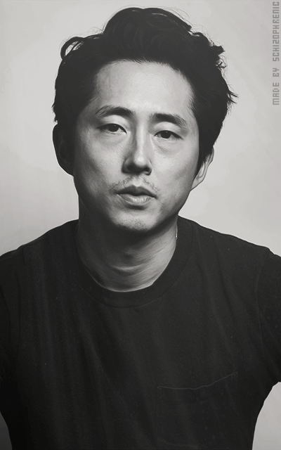 Steven Yeun OESUgQIy_o