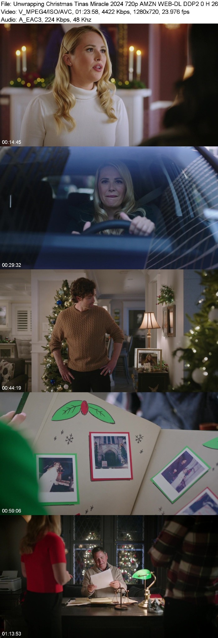 Unwrapping Christmas Tinas Miracle (2024) 720p AMZN WEB-DL DDP2 0 H 264-Kitsune 0TlYuu8J_o