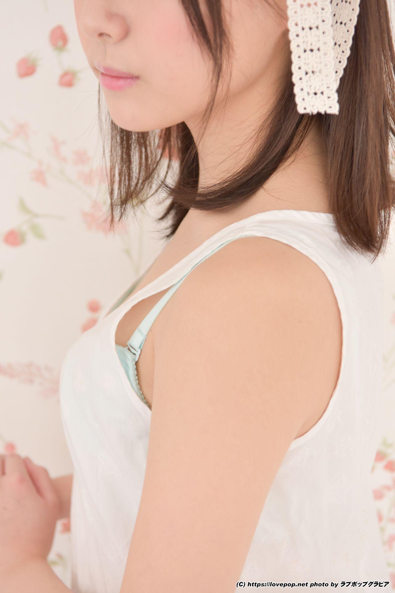 Tsubasa Haduki 葉月つばさ Photoset 12 [LOVEPOP] 写真集(23)