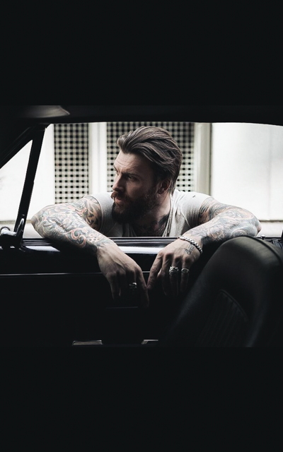 Levi Stocke EFtzfgJs_o