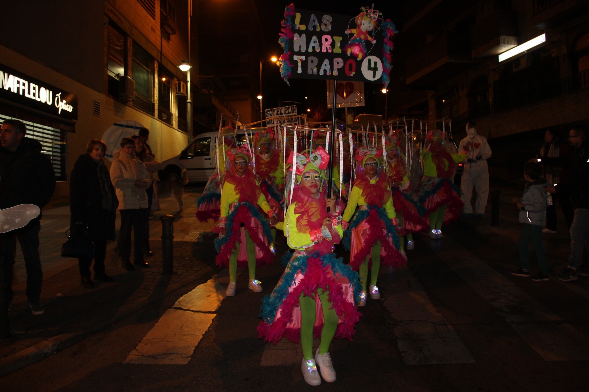 Foto cedida por Ayuntamiento de Arganda